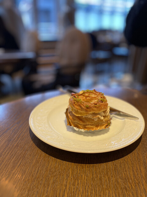 カフェ マルリー的實拍高清圖