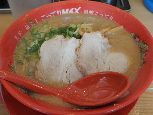 recommendations image for 天下一品 府中中河原店