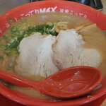 recommendations for 天下一品 府中中河原店