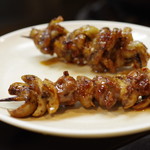 川二郎的實拍圖