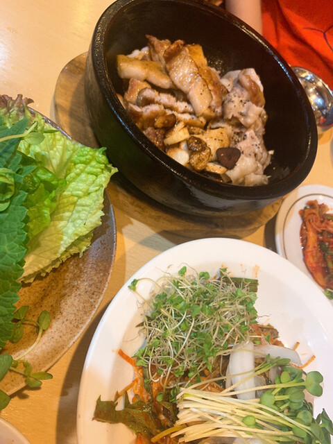recommendations image for ケンちゃん食堂