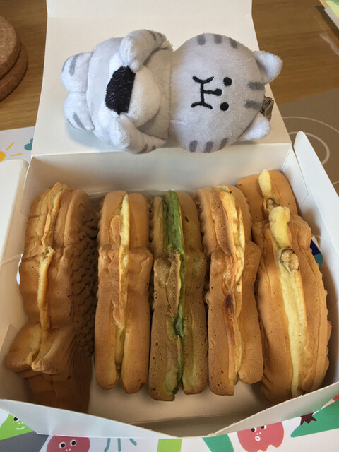 recommendations image for 味咲き 池袋西武店