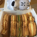 recommendations for 味咲き 池袋西武店