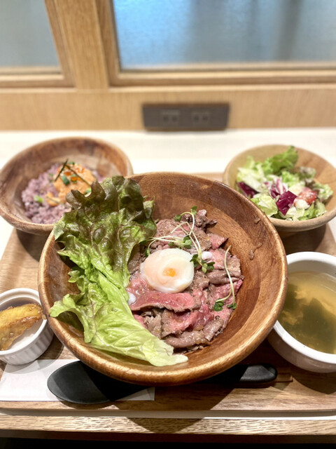 recommendations image for ABC canteen