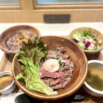 recommendations for ABC canteen