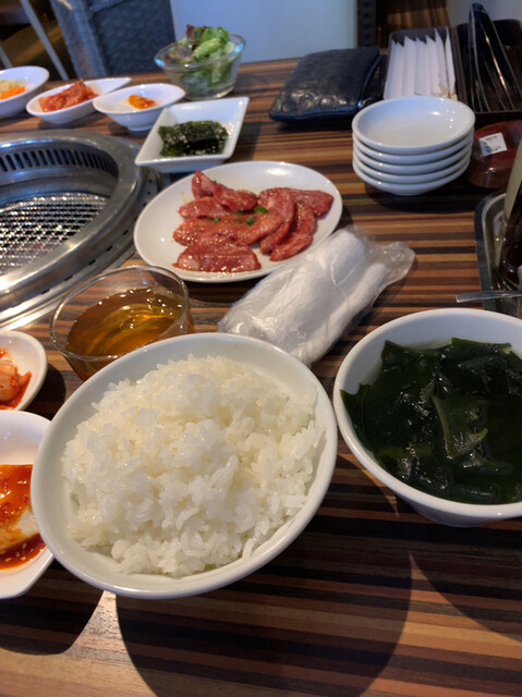 焼肉 韓国料理 NIKUZO 江古田店的實拍高清圖