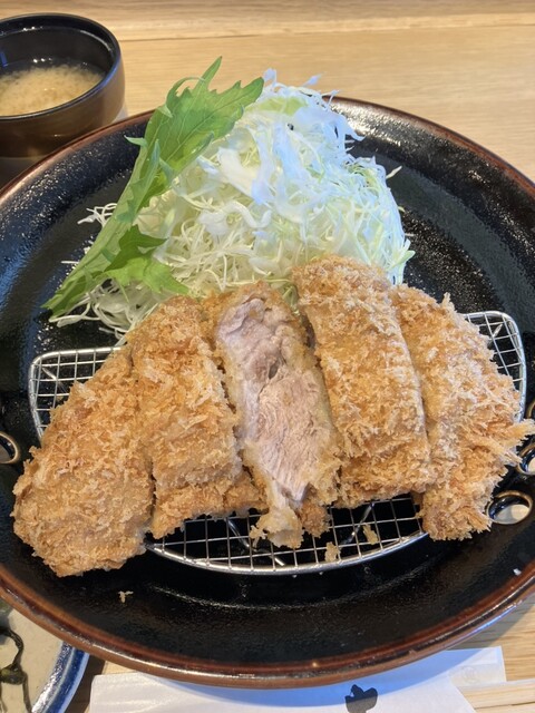 心斎橋 かつ喜的实拍高清图