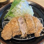 心斎橋 かつ喜的实拍图