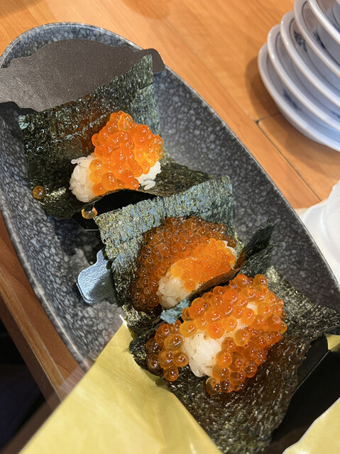 無添くら寿司 渋谷駅前店的实拍高清图