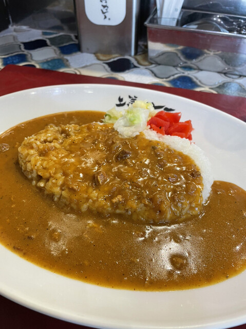 上等カレー 秋葉原店的實拍高清圖
