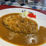 上等カレー 秋葉原店的實拍圖