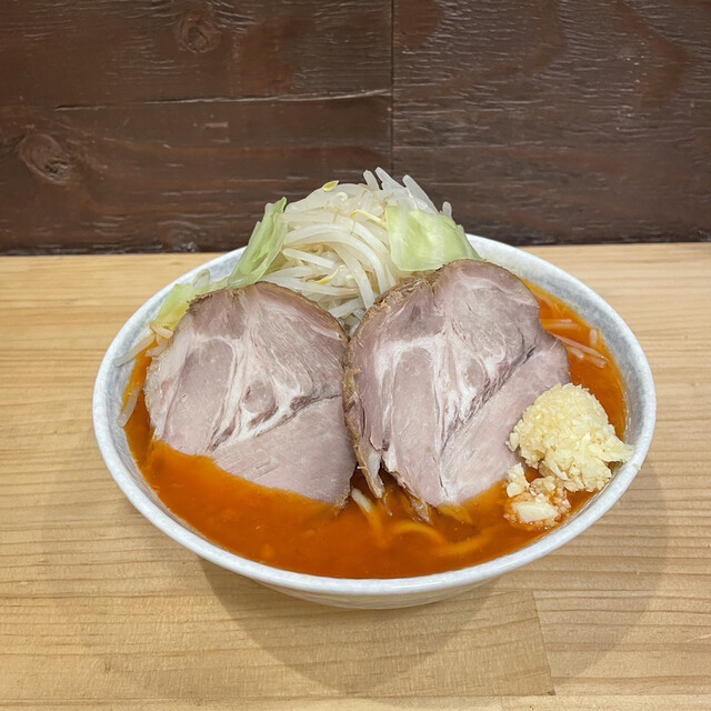 recommendations image for 阿佐谷らーめん酒房 萬