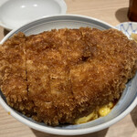 とんかつ丸七 深川不動店的實拍圖
