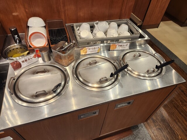 ヴィクトリアステーション 滝川東町店的实拍高清图