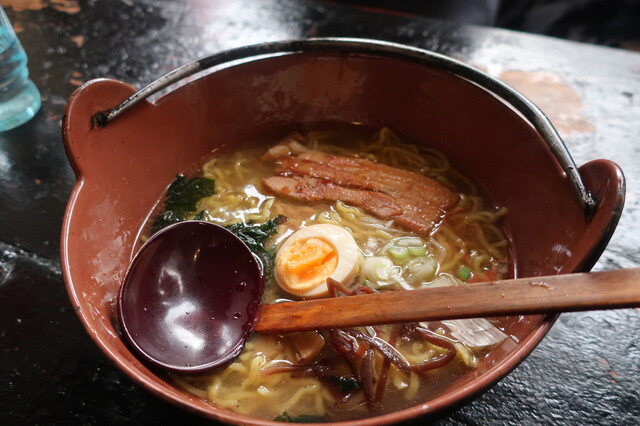 recommendations image for ちゃーしゅう工房 2nd