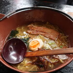 recommendations for ちゃーしゅう工房 2nd