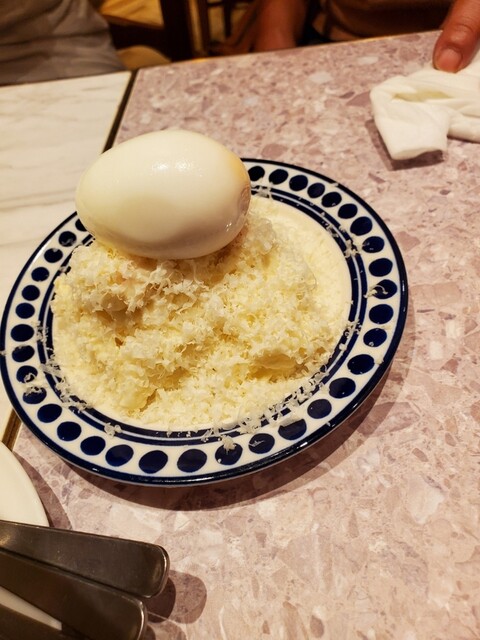 フレンチ酒場 GOLD 京都ポルタ店的實拍高清圖