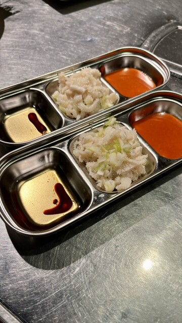recommendations image for 和牛 焼肉 ホルモン 肉大将 春吉 西中洲店