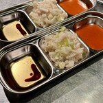recommendations for 和牛 焼肉 ホルモン 肉大将 春吉 西中洲店