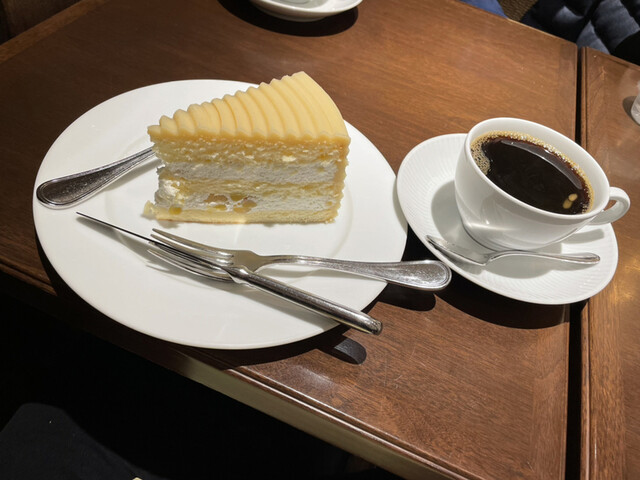 HARBS ディアモール大阪店的實拍高清圖
