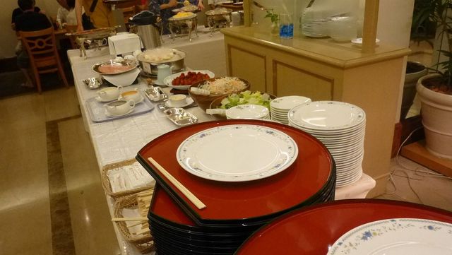 ホテルルポール麹町的實拍高清圖