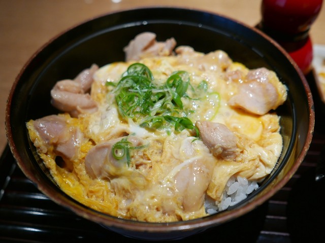 京料理 本家たん熊 京都高島屋店的实拍高清图