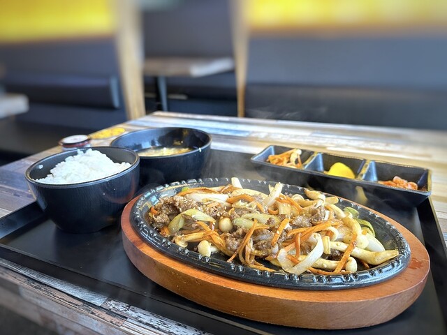 韓国料理 オイソ 春吉的實拍高清圖