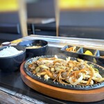 韓国料理 オイソ 春吉的實拍圖