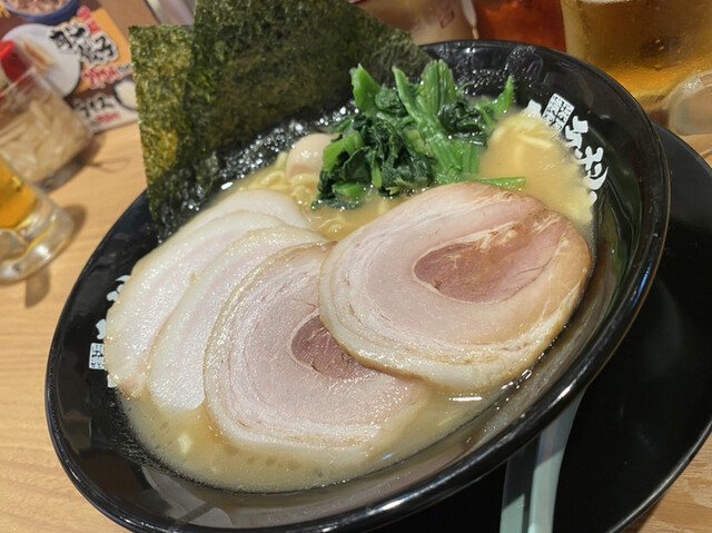 町田商店 経堂店的實拍高清圖