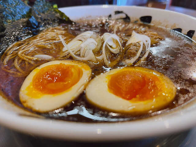 recommendations image for らーめん おっぺしゃん 北14条光星店