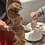 recommendations for シュラスコ＆ビアレストラン アレグリア 町田