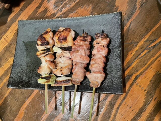 recommendations image for あやせ鶏 市ヶ谷店