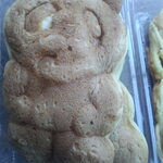 パンダ焼き的實拍圖