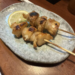 ねぼけ的實拍圖