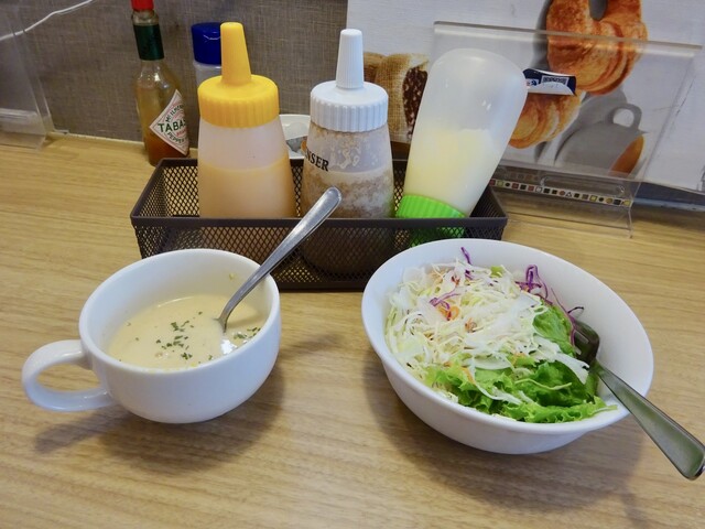 recommendations image for CAFE 梅の木