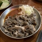 recommendations for 四文屋 江古田南口店
