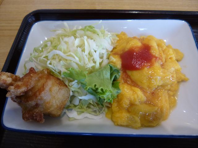 福岡篠栗食堂的实拍高清图