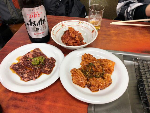 焼肉大門的實拍高清圖