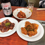 焼肉大門的實拍圖