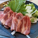 蟻月 東京スカイツリータウン・ソラマチ店的實拍圖