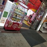 マリオンクレープ 札幌狸小路店的實拍圖