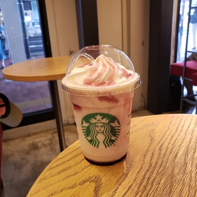 recommendations image for スターバックスコーヒー 中目黒蔦屋書店
