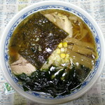 ラーメン大将 麻生店的实拍图