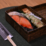 recommendations for 刷毛じょうゆ 海苔弁 山登り GINZA SIX店