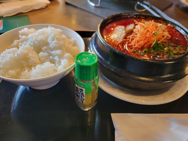味覚園 東苗穂店的實拍高清圖