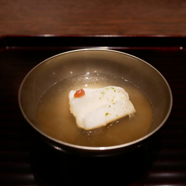 膳司 水光庵的实拍高清图