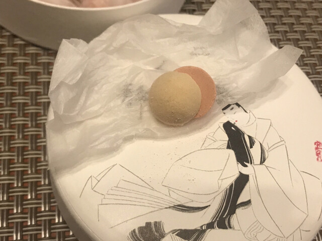 recommendations image for 両口屋是清 阪急百貨店