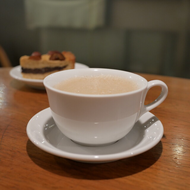 recommendations image for BiOcafe