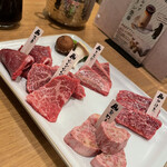 焼肉のわびすけ的實拍圖
