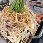 鶏づくし縁 志紀店的實拍圖